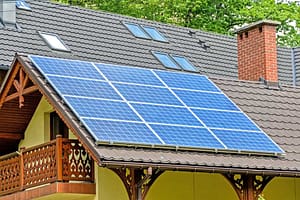 Improve Home Energy Efficiency