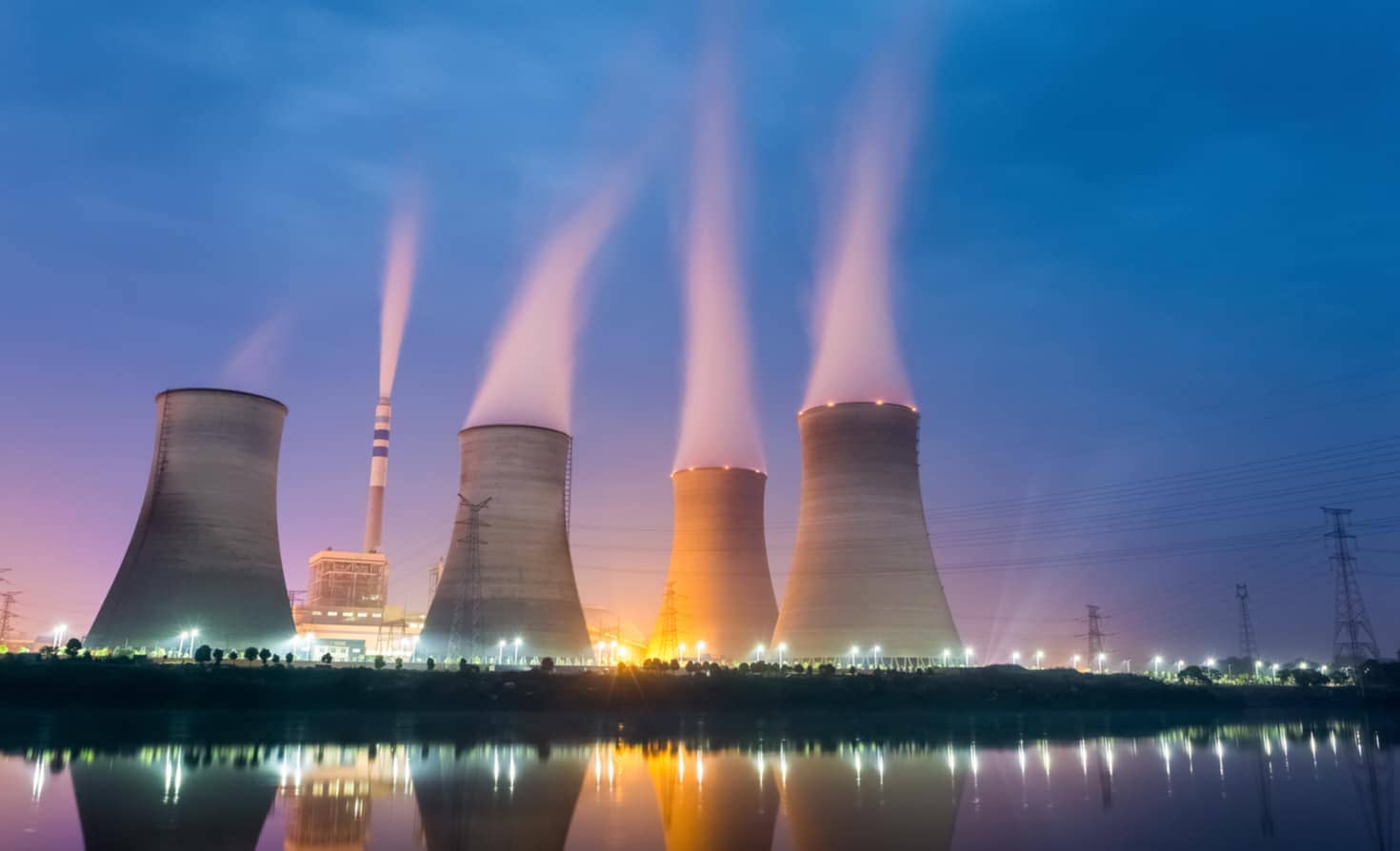 How Safe & Clean is Nuclear Energy?