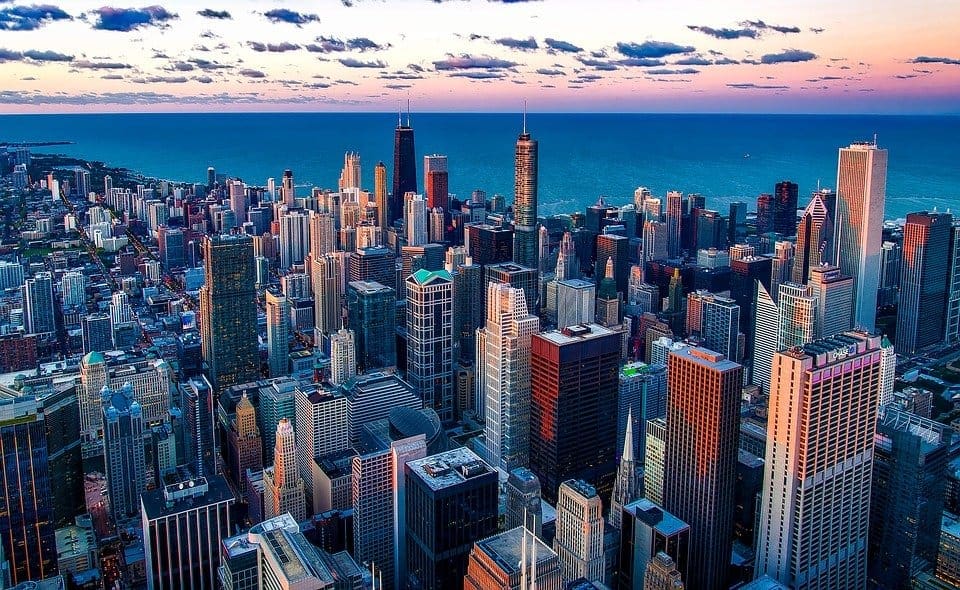 Profiles in Sustainable Cities – Chicago, Illinois