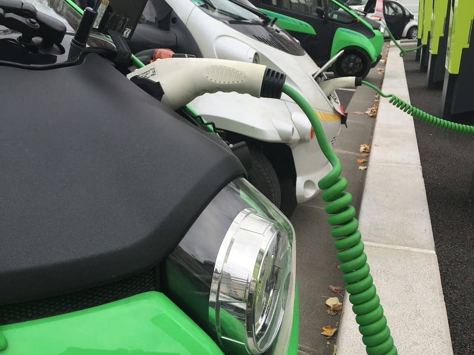 10 Countries Promoting the use of Electric Vehicles